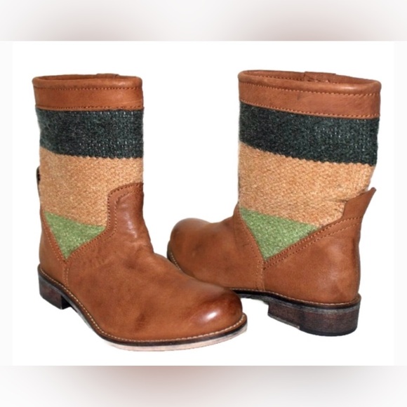 Seychelles Shoes - SEYCHELLES "Give Your Heart Away" Boho Country Girl Chic Boots